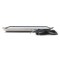 Retrac Head, Mirror, West Coast, 1159H 7 In. X 16 In. Oe Style Polished Stainless 601285 - alternate 4